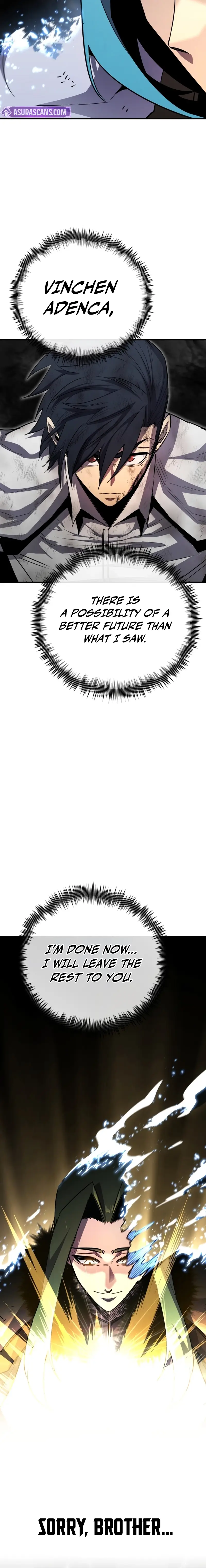 Read The Art of Reincarnation (en) Manga Online