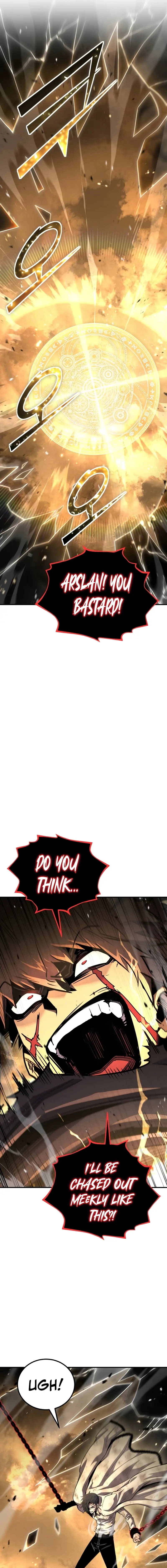 Read The Art of Reincarnation (en) Manga Online