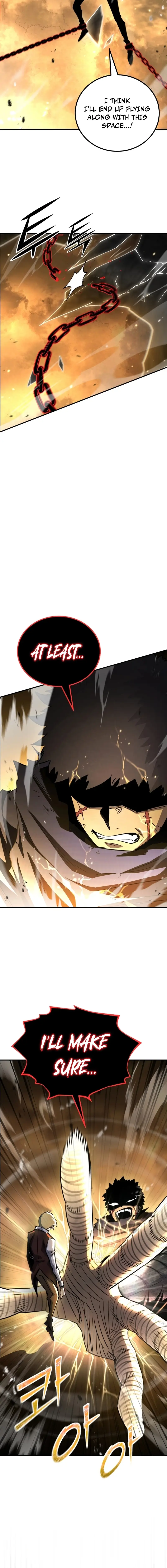 Read The Art of Reincarnation (en) Manga Online