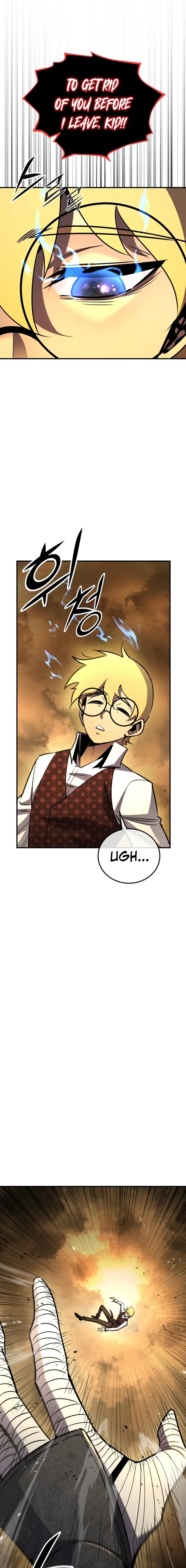 Read The Art of Reincarnation (en) Manga Online