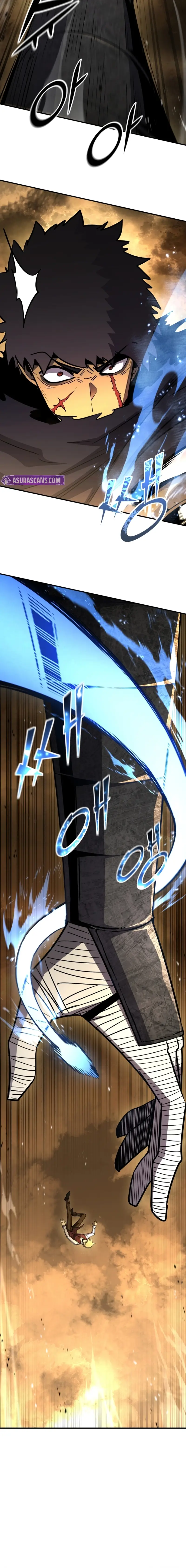 Read The Art of Reincarnation (en) Manga Online