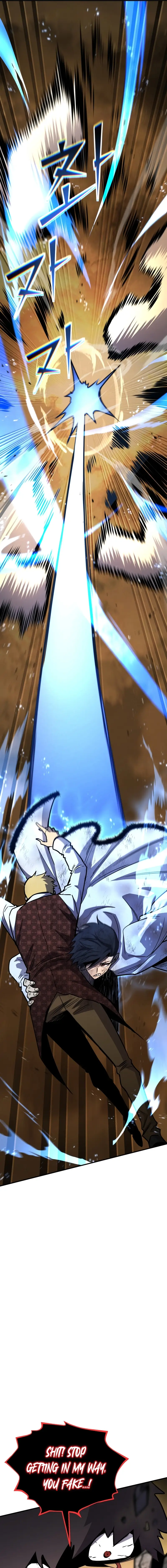 Read The Art of Reincarnation (en) Manga Online