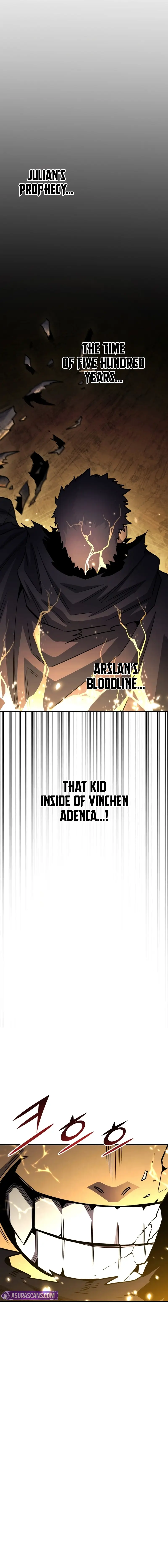 Read The Art of Reincarnation (en) Manga Online