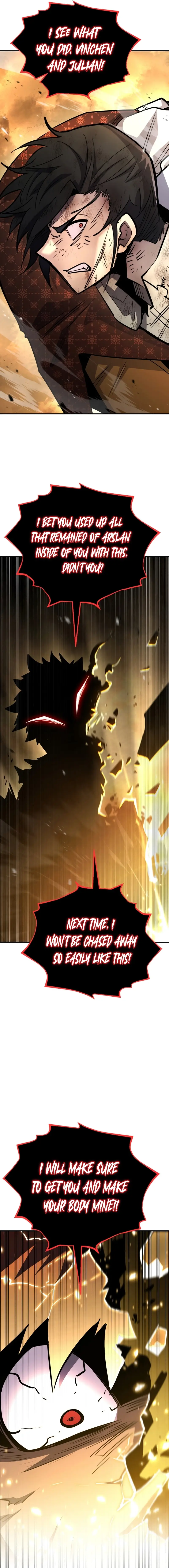 Read The Art of Reincarnation (en) Manga Online