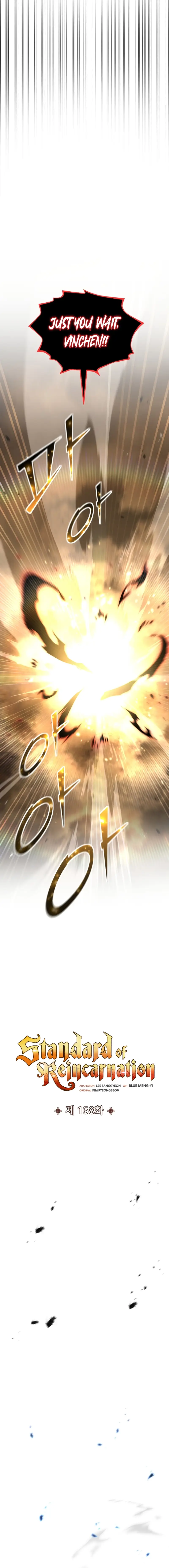 Read The Art of Reincarnation (en) Manga Online