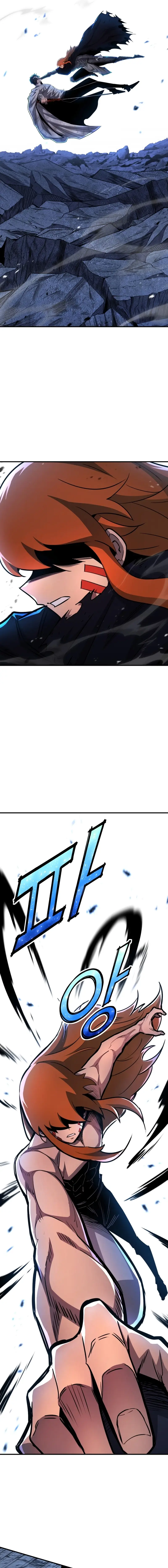 Read The Art of Reincarnation (en) Manga Online