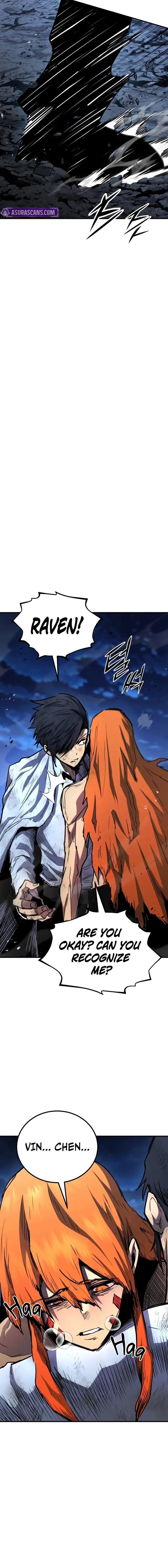 Read The Art of Reincarnation (en) Manga Online