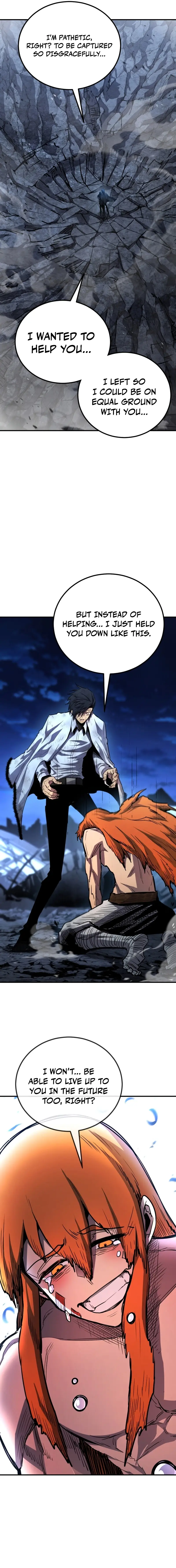 Read The Art of Reincarnation (en) Manga Online