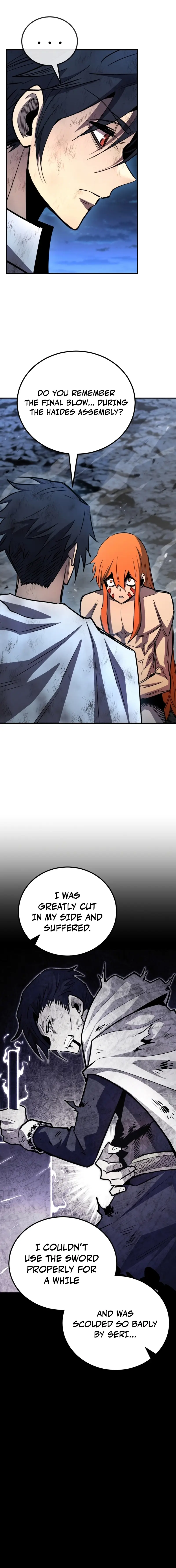 Read The Art of Reincarnation (en) Manga Online