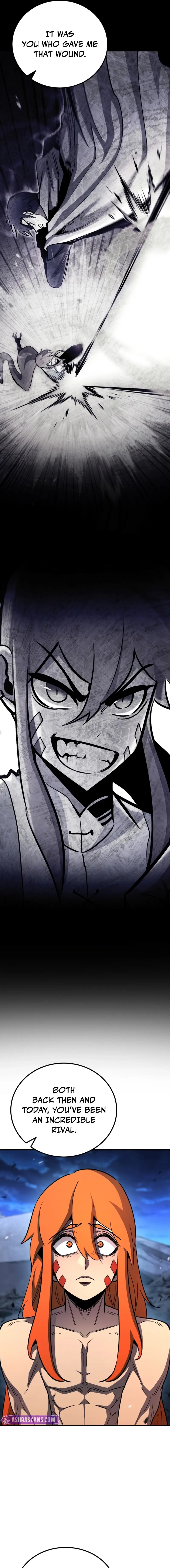 Read The Art of Reincarnation (en) Manga Online