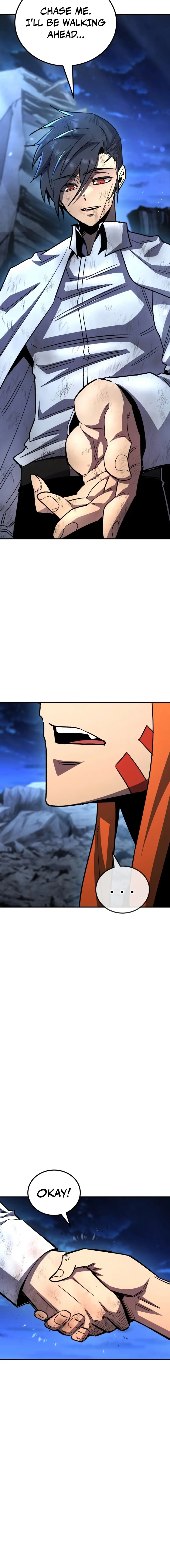 Read The Art of Reincarnation (en) Manga Online