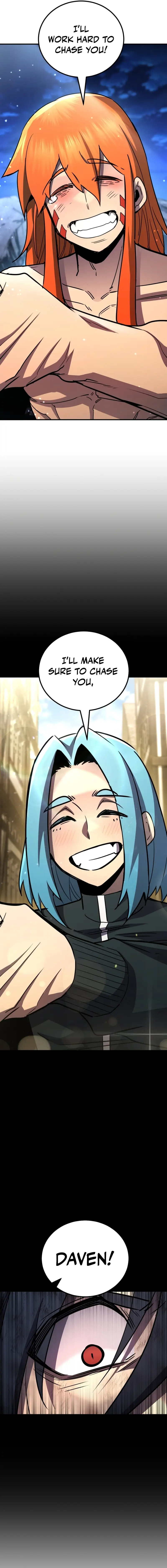 Read The Art of Reincarnation (en) Manga Online