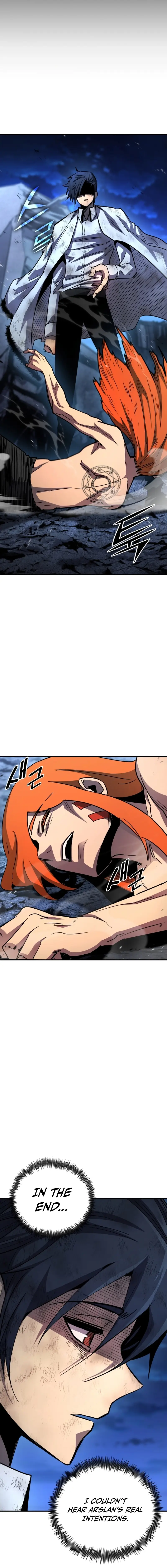 Read The Art of Reincarnation (en) Manga Online