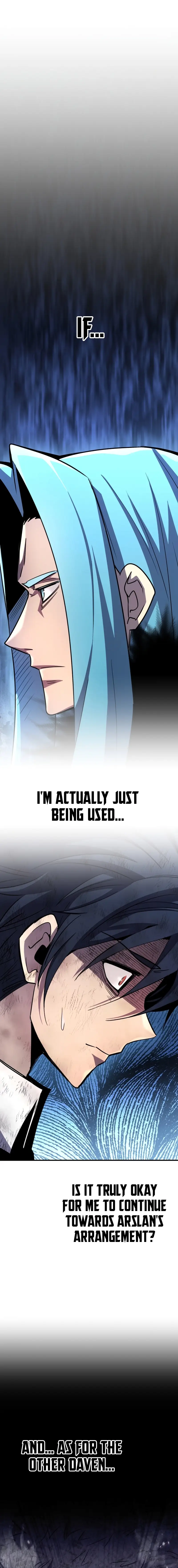 Read The Art of Reincarnation (en) Manga Online