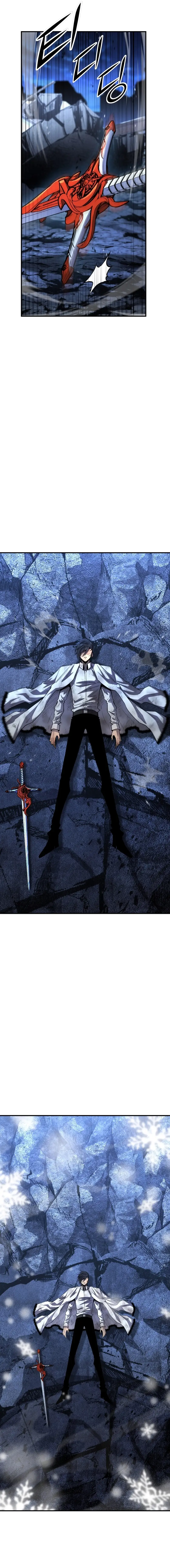 Read The Art of Reincarnation (en) Manga Online