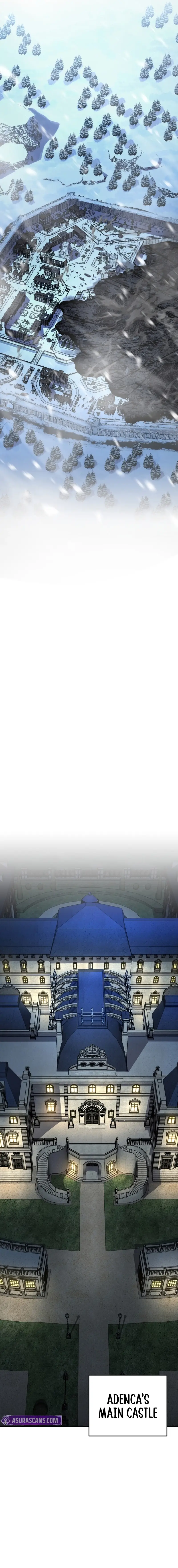 Read The Art of Reincarnation (en) Manga Online