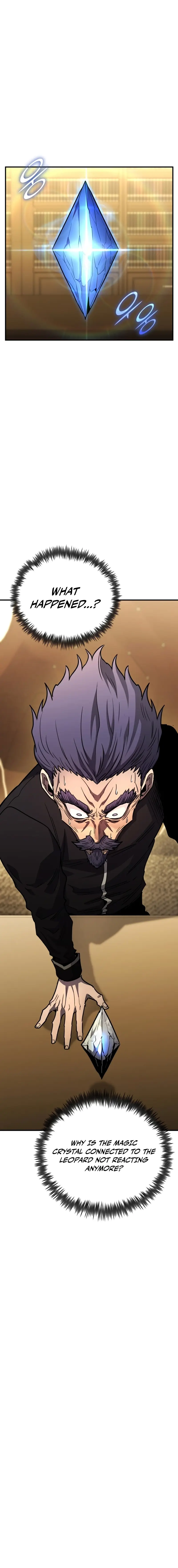 Read The Art of Reincarnation (en) Manga Online