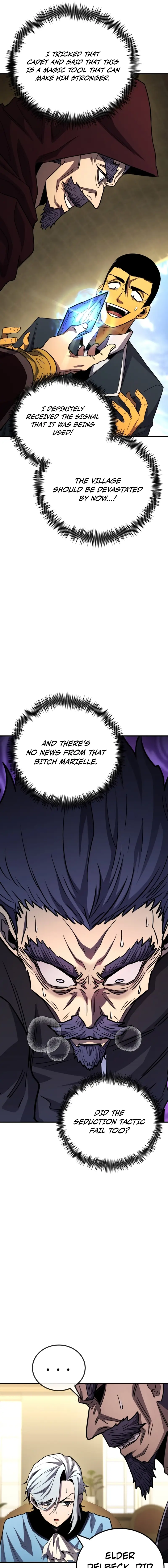 Read The Art of Reincarnation (en) Manga Online