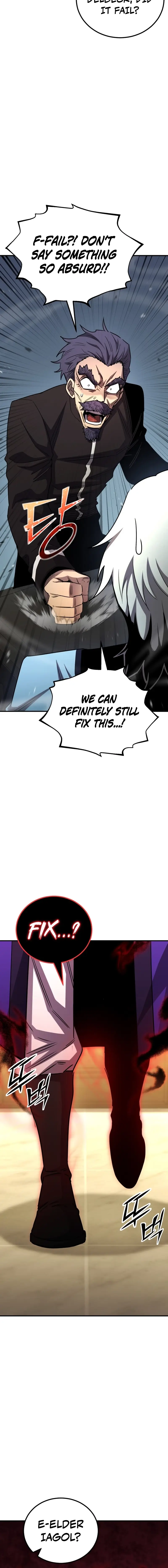 Read The Art of Reincarnation (en) Manga Online