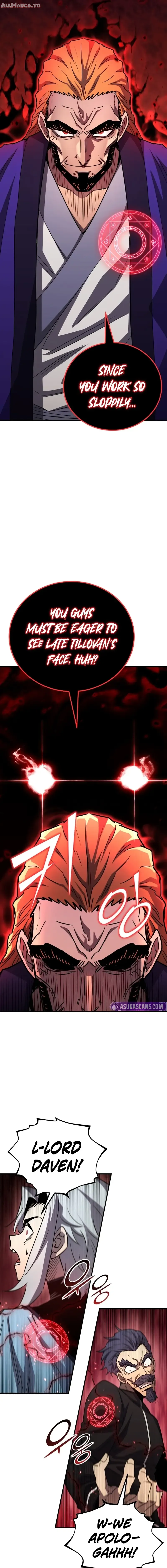 Read The Art of Reincarnation (en) Manga Online