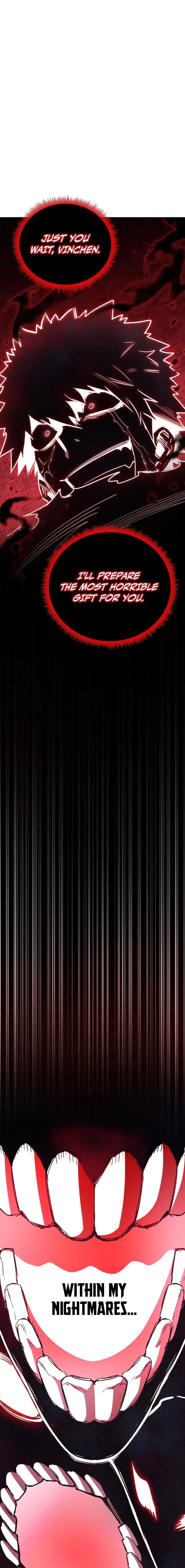 Read The Art of Reincarnation (en) Manga Online