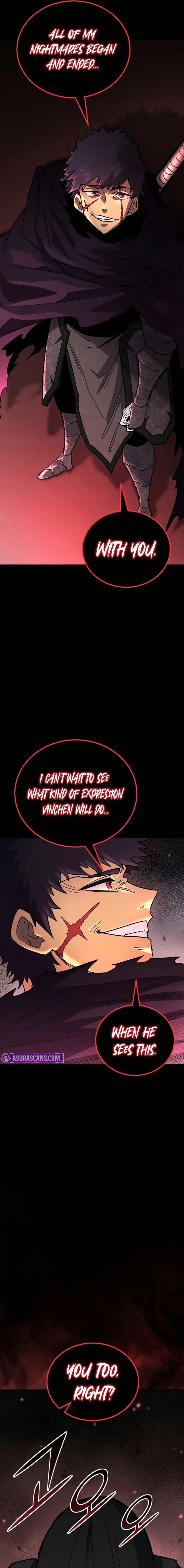 Read The Art of Reincarnation (en) Manga Online