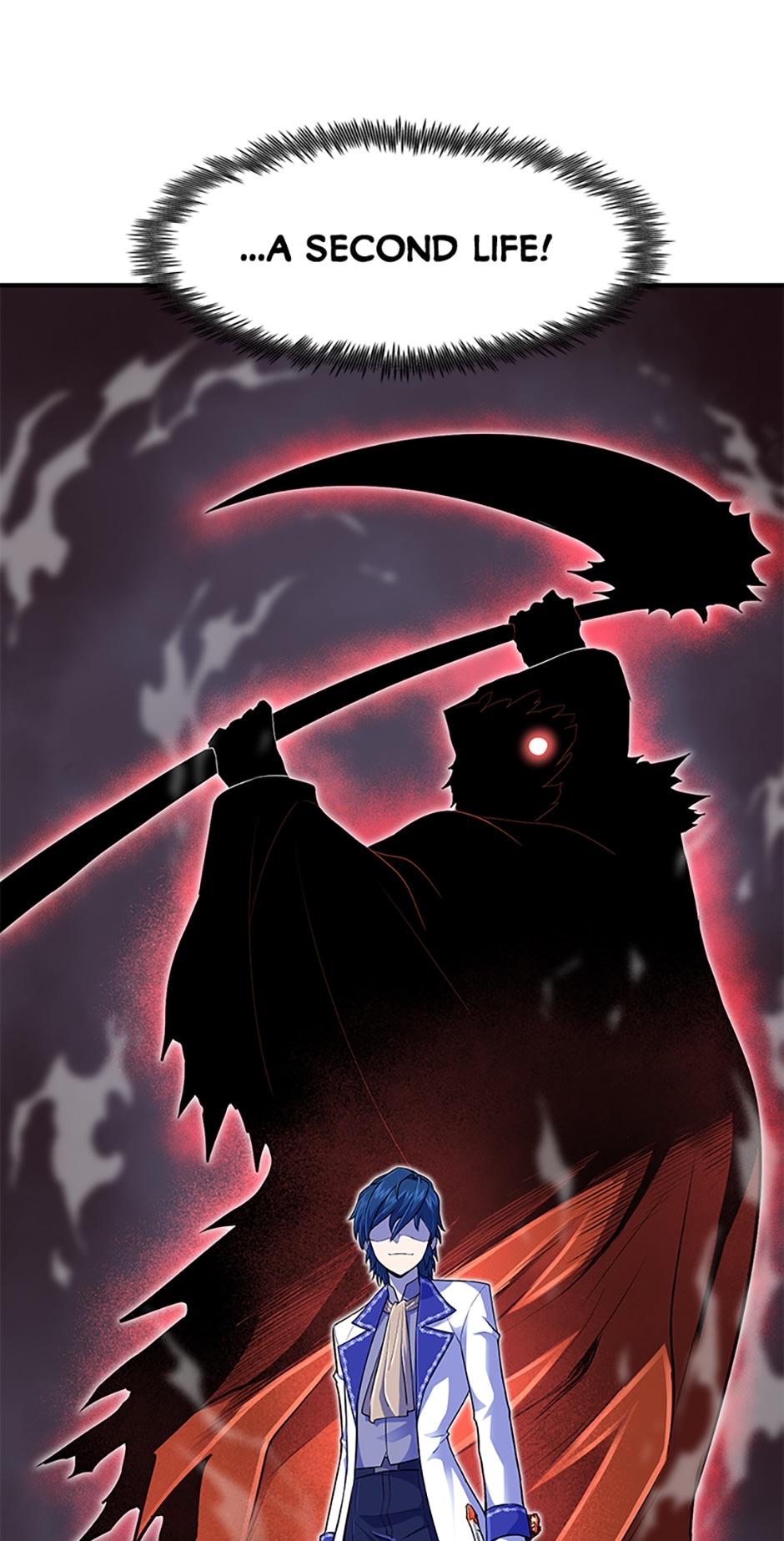 Read The Art of Reincarnation (en) Manga Online