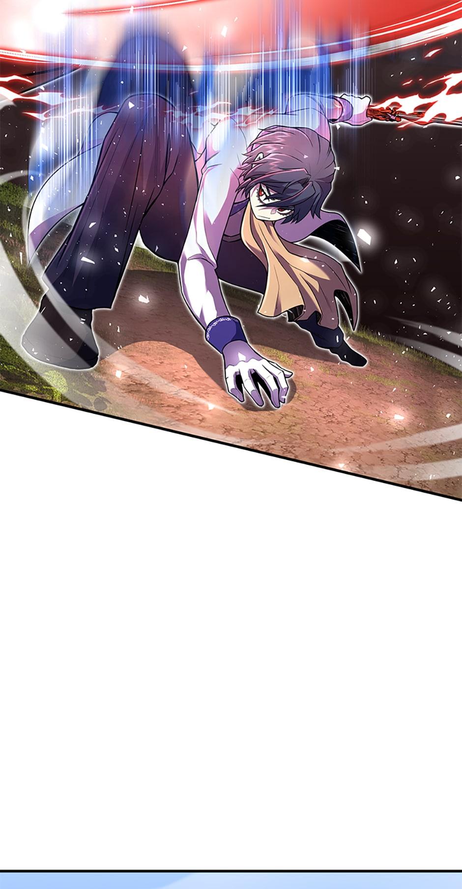 Read The Art of Reincarnation (en) Manga Online