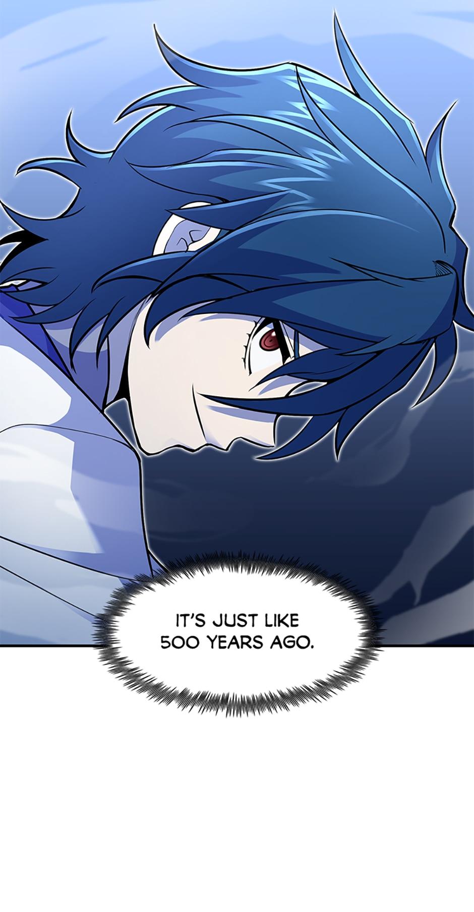 Read The Art of Reincarnation (en) Manga Online