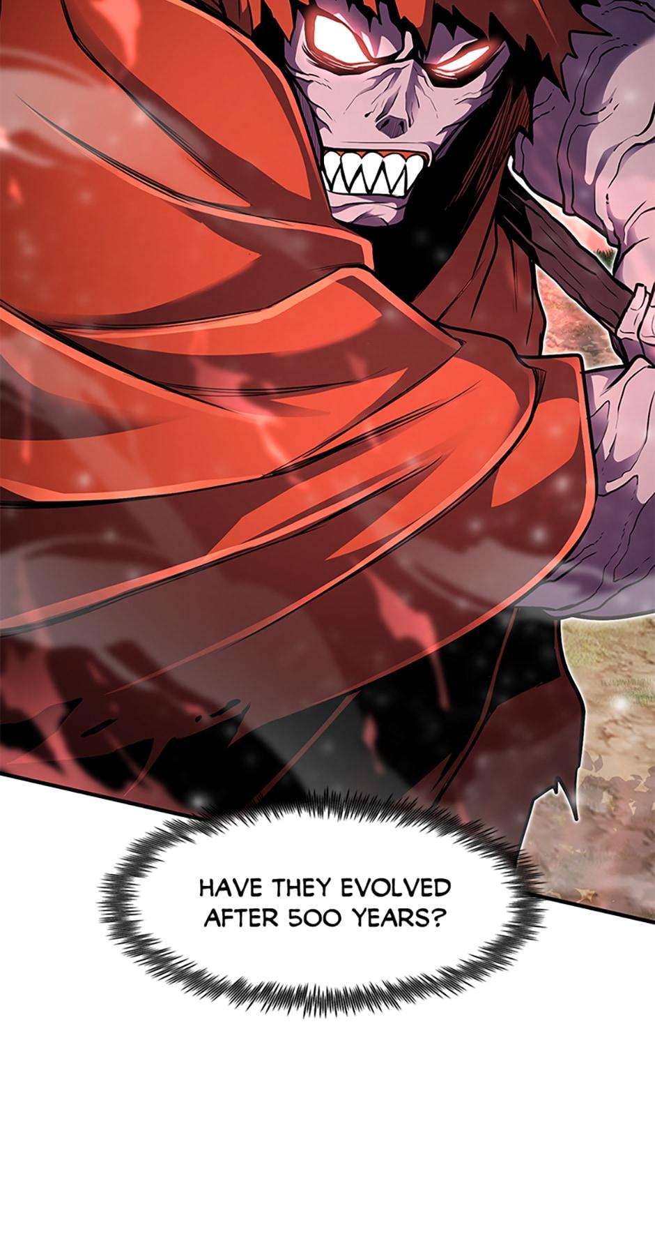 Read The Art of Reincarnation (en) Manga Online
