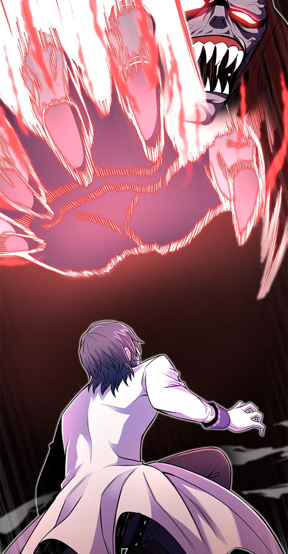 Read The Art of Reincarnation (en) Manga Online
