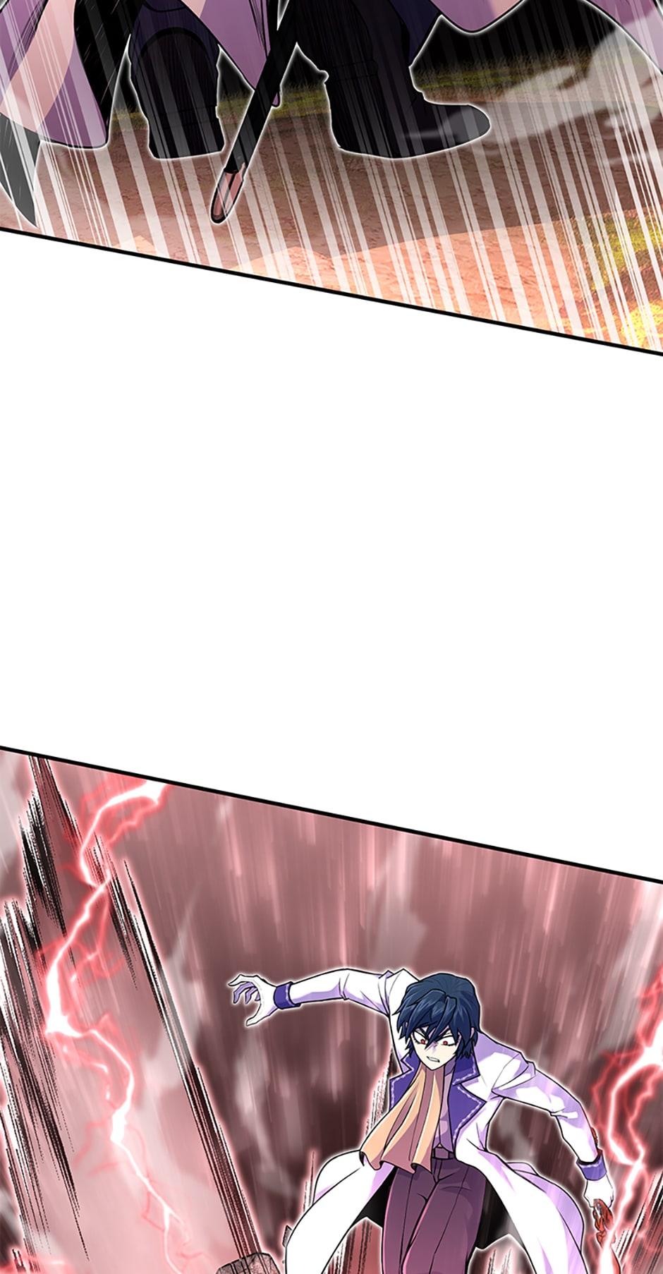 Read The Art of Reincarnation (en) Manga Online