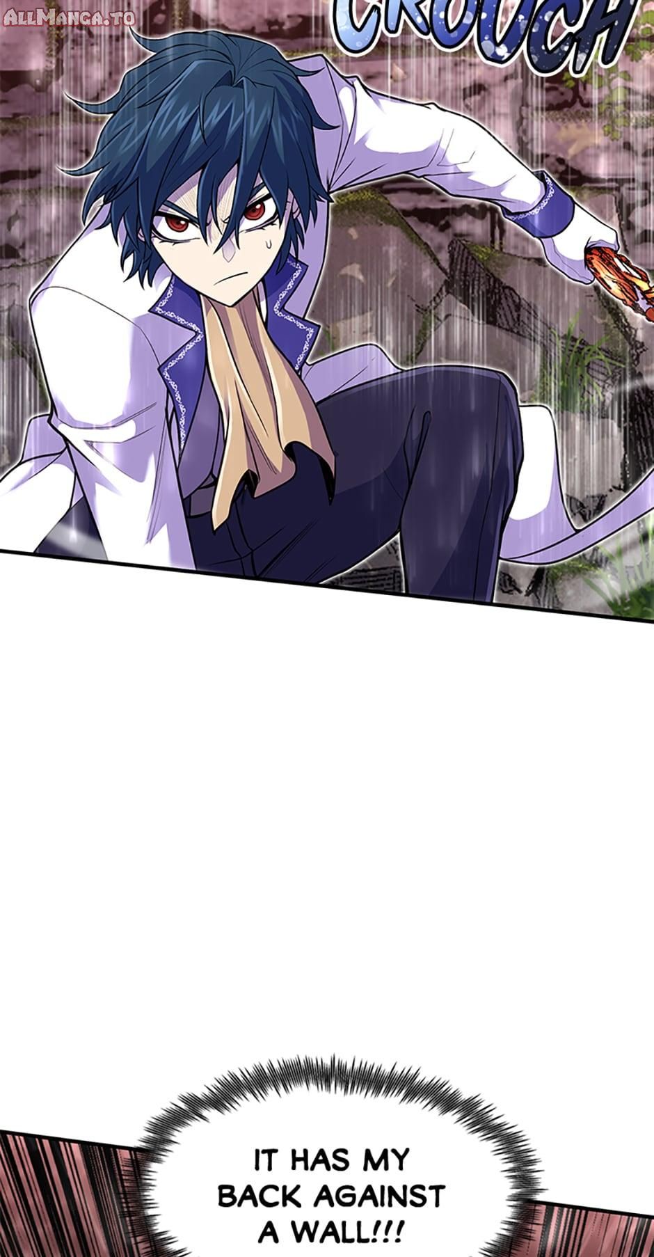 Read The Art of Reincarnation (en) Manga Online