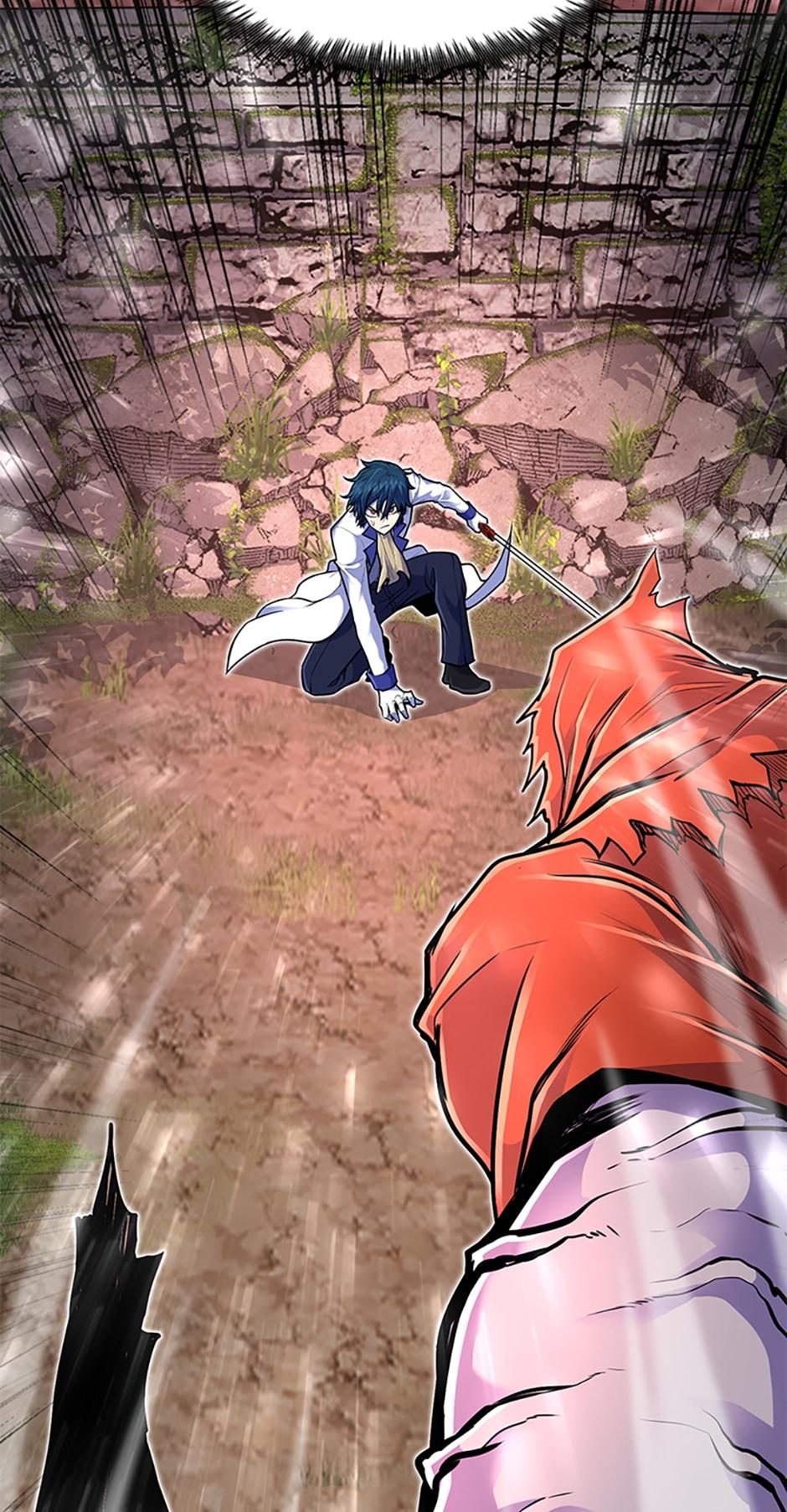 Read The Art of Reincarnation (en) Manga Online