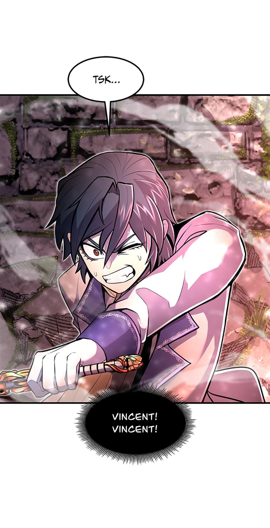 Read The Art of Reincarnation (en) Manga Online
