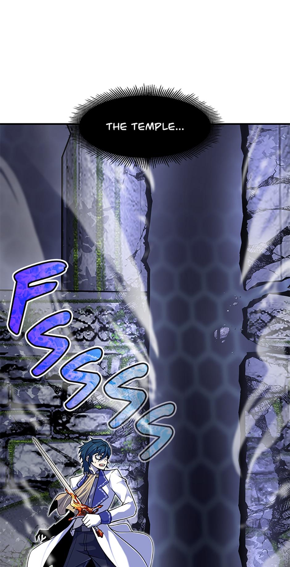 Read The Art of Reincarnation (en) Manga Online