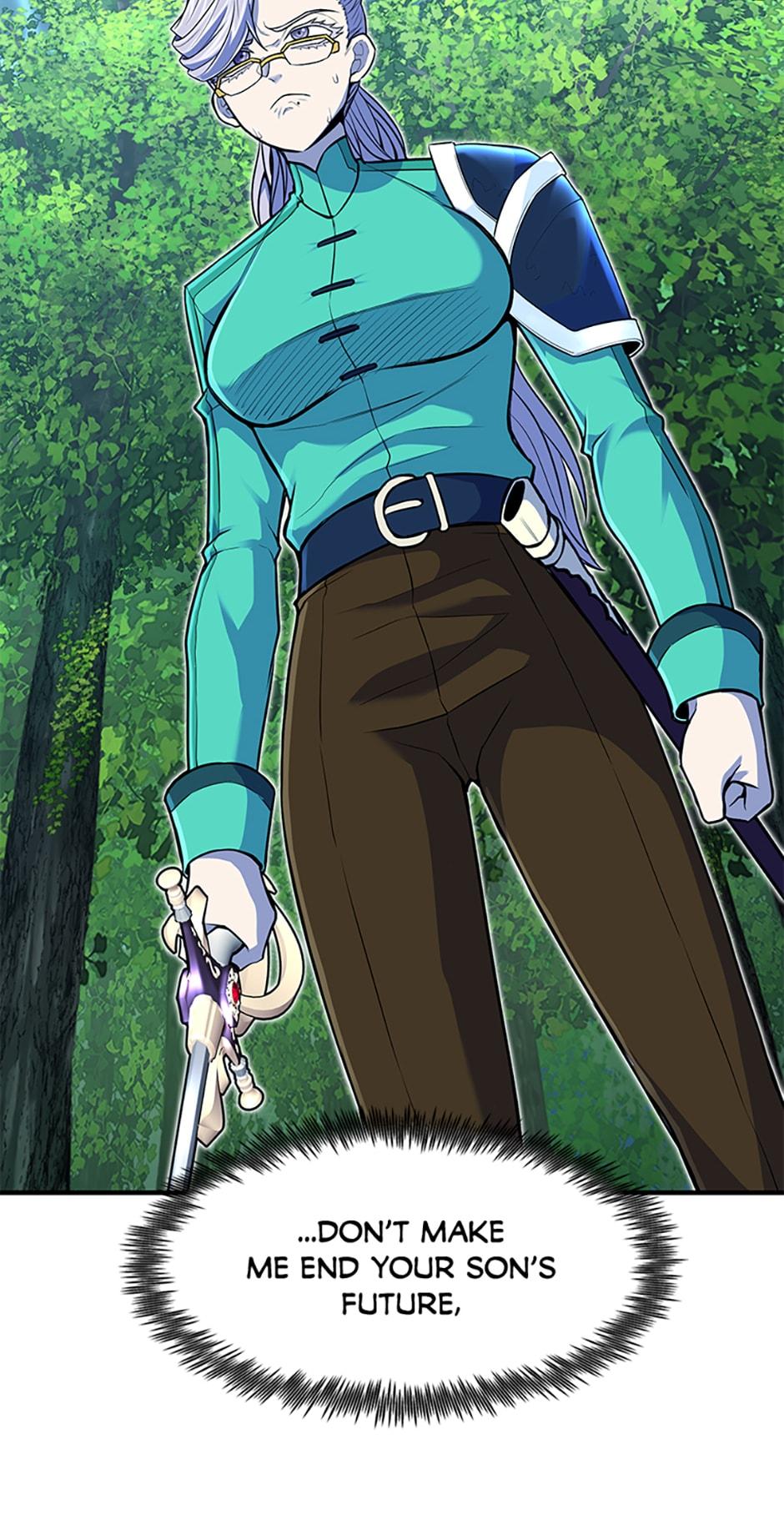 Read The Art of Reincarnation (en) Manga Online