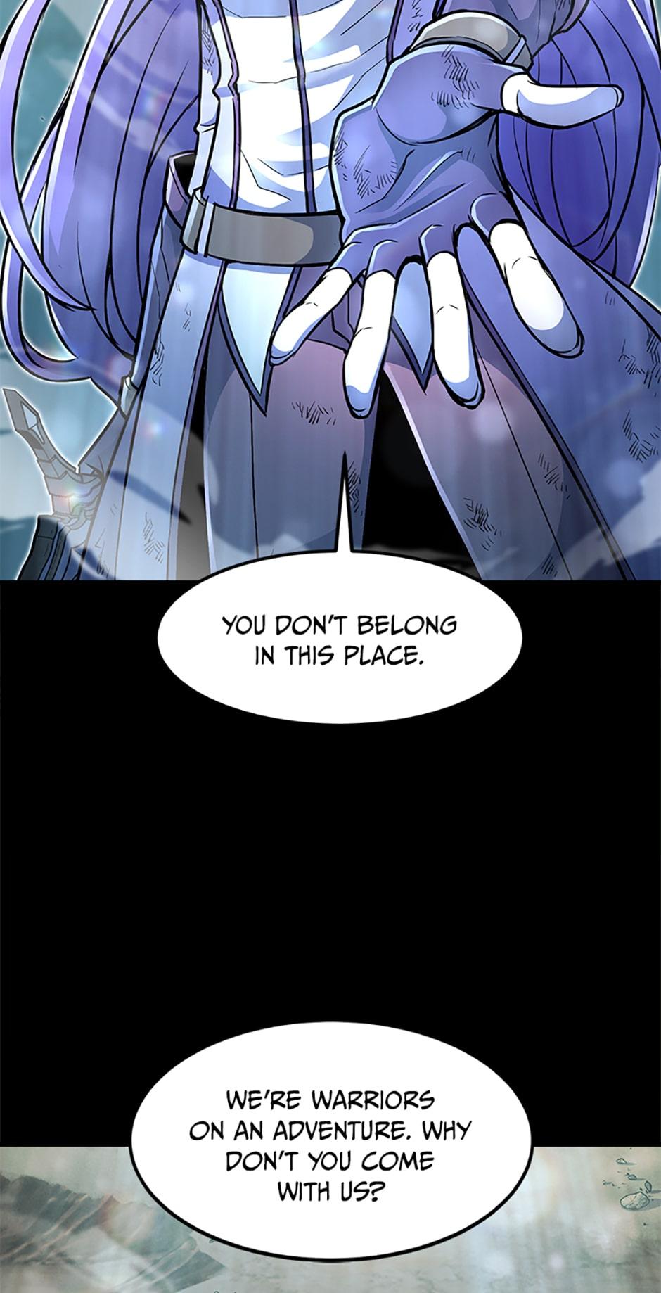 Read The Art of Reincarnation (en) Manga Online