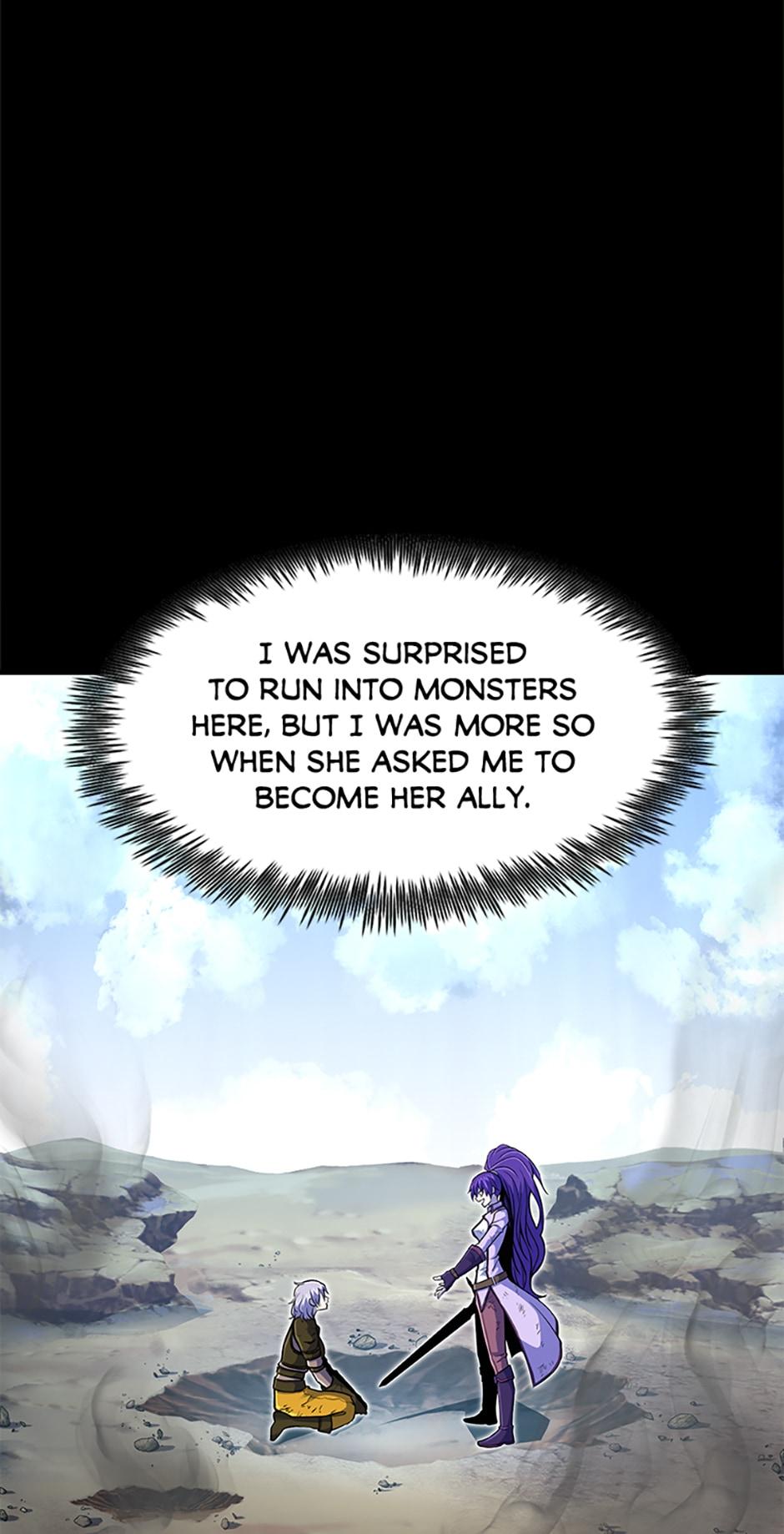 Read The Art of Reincarnation (en) Manga Online