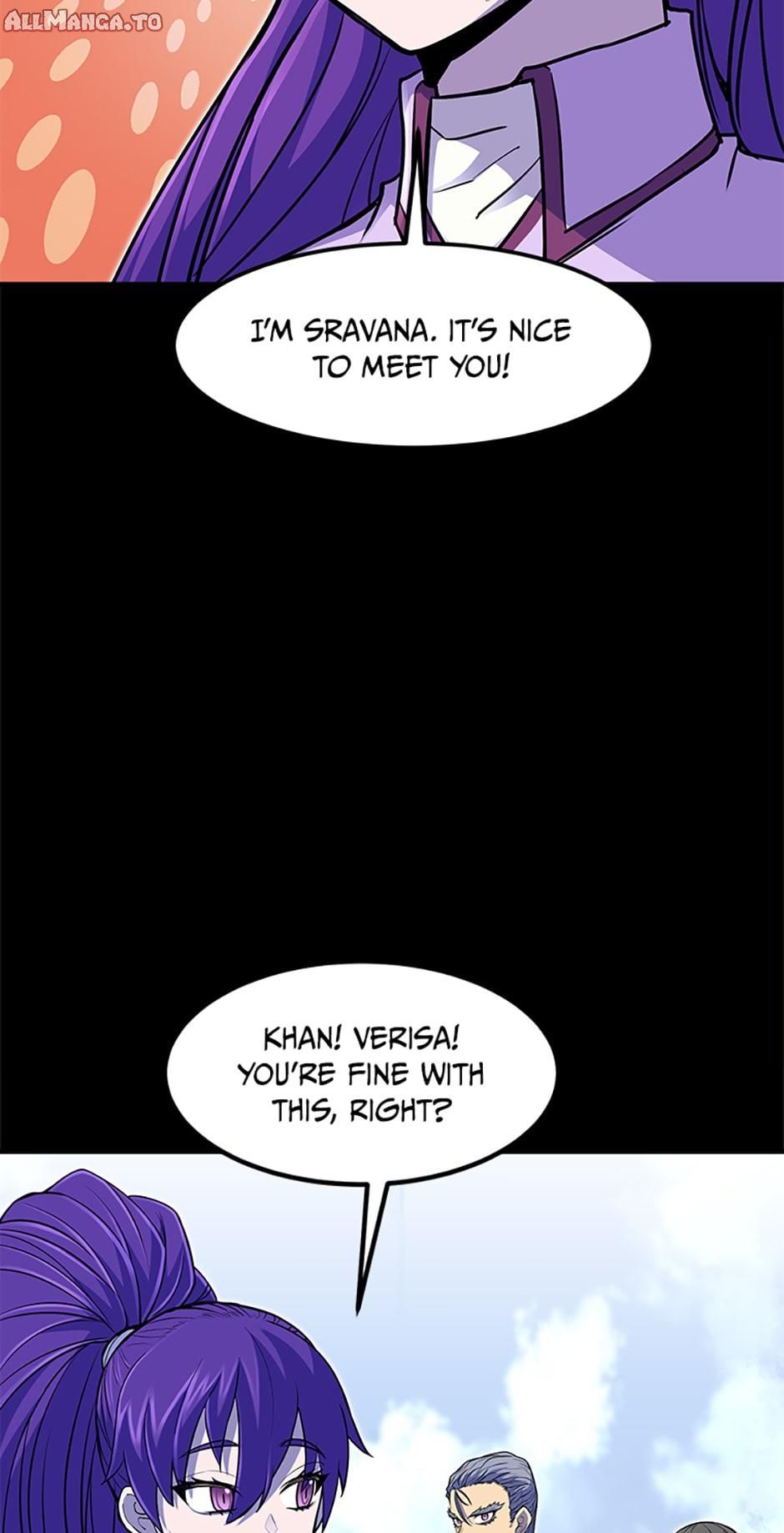 Read The Art of Reincarnation (en) Manga Online