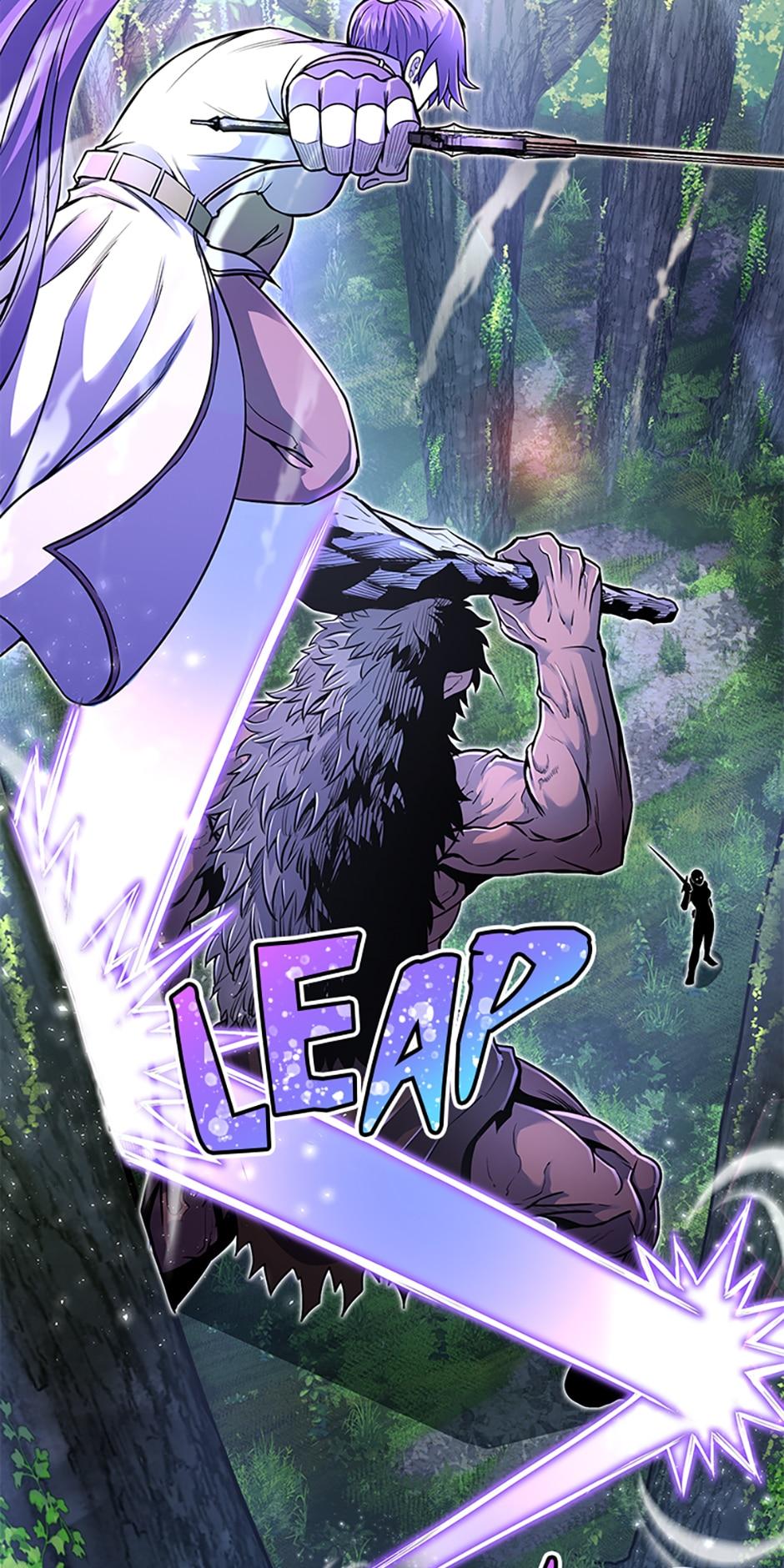 Read The Art of Reincarnation (en) Manga Online