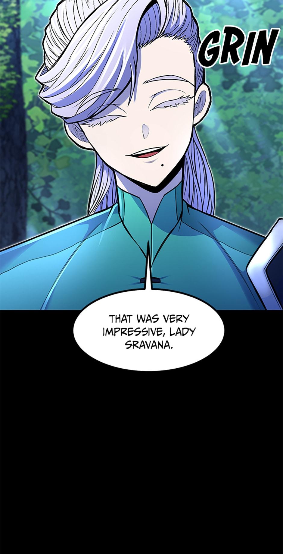 Read The Art of Reincarnation (en) Manga Online