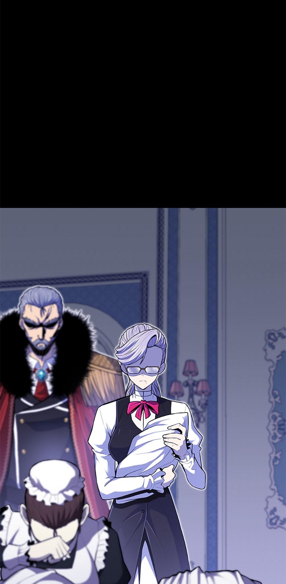 Read The Art of Reincarnation (en) Manga Online
