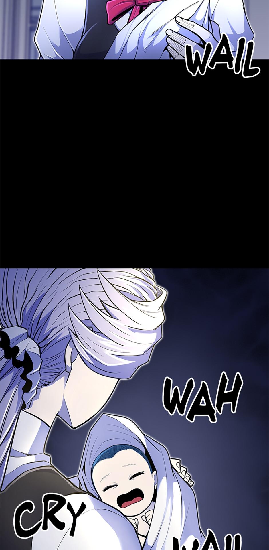 Read The Art of Reincarnation (en) Manga Online