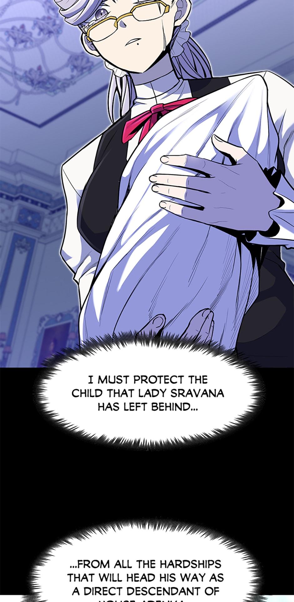 Read The Art of Reincarnation (en) Manga Online