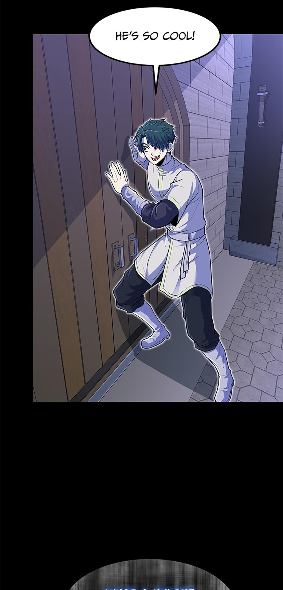 Read The Art of Reincarnation (en) Manga Online