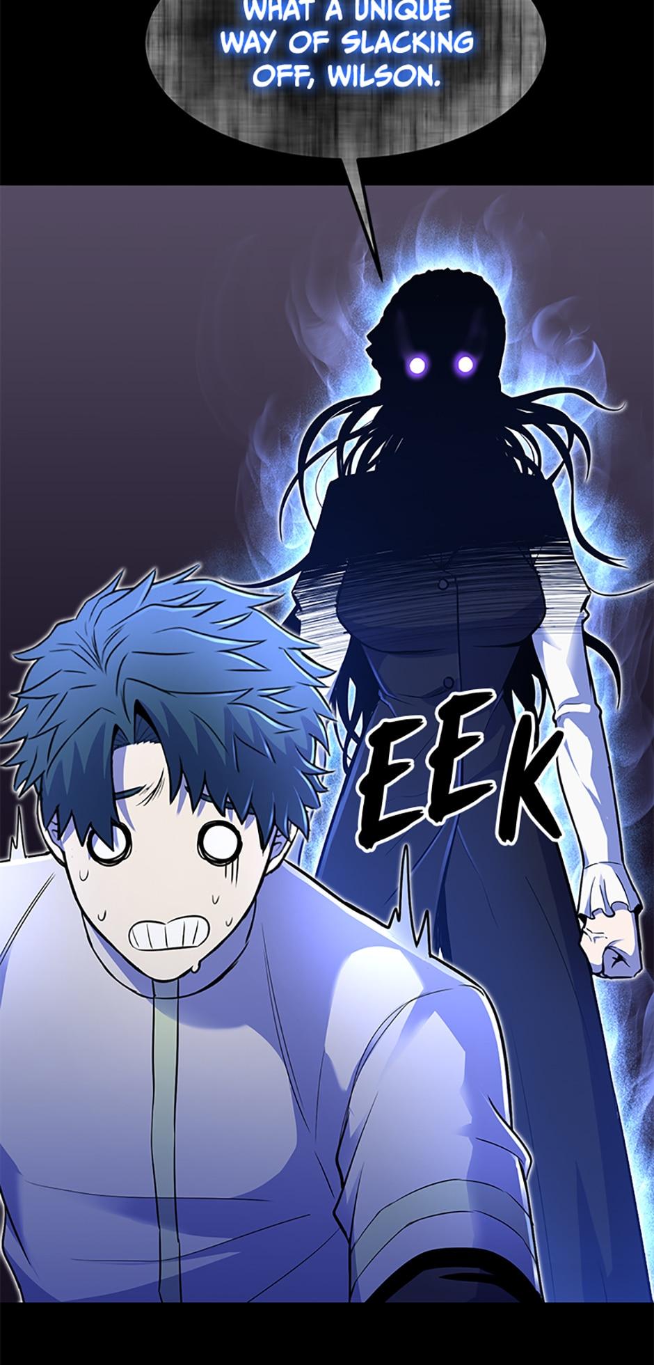 Read The Art of Reincarnation (en) Manga Online