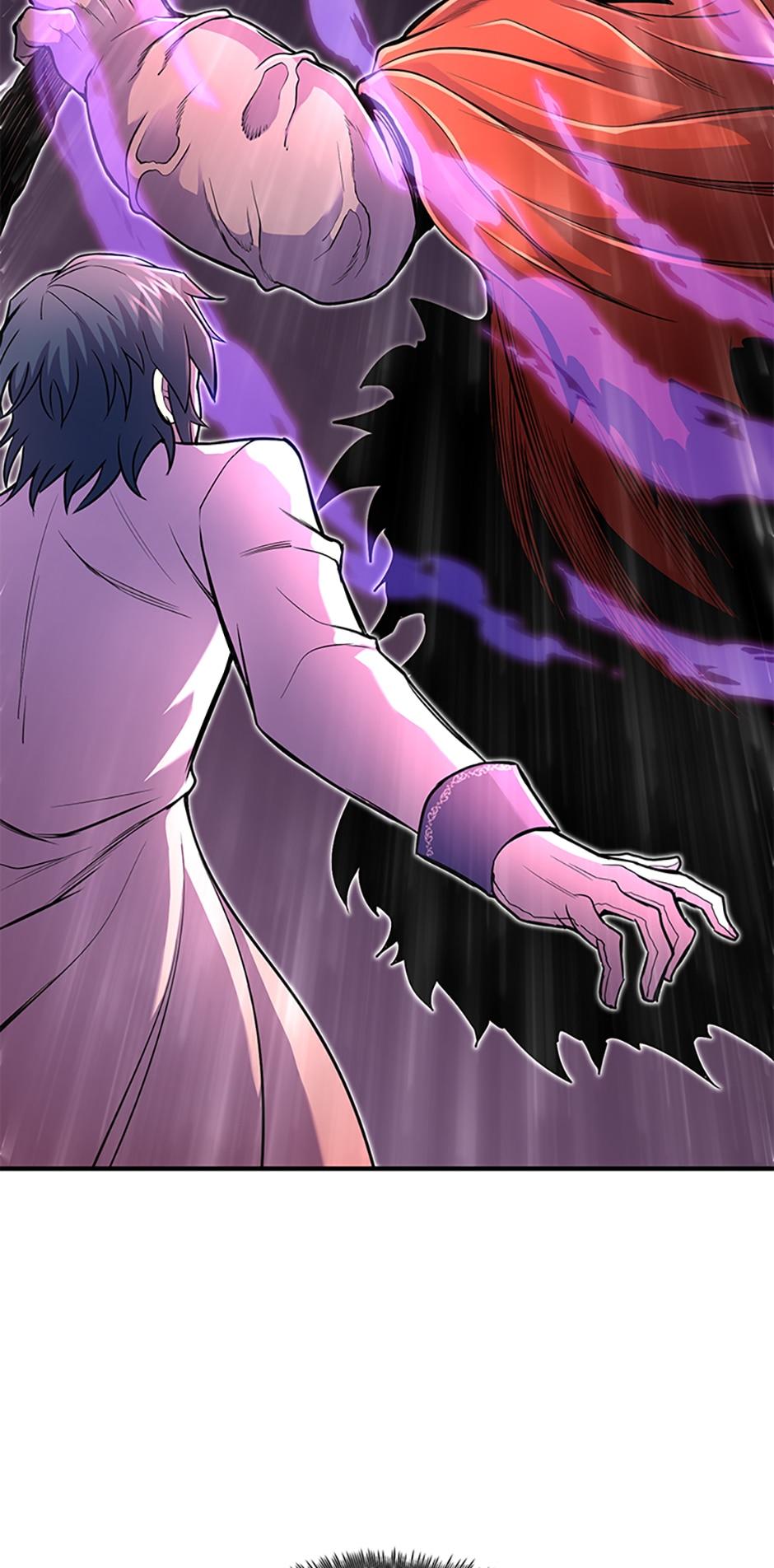 Read The Art of Reincarnation (en) Manga Online
