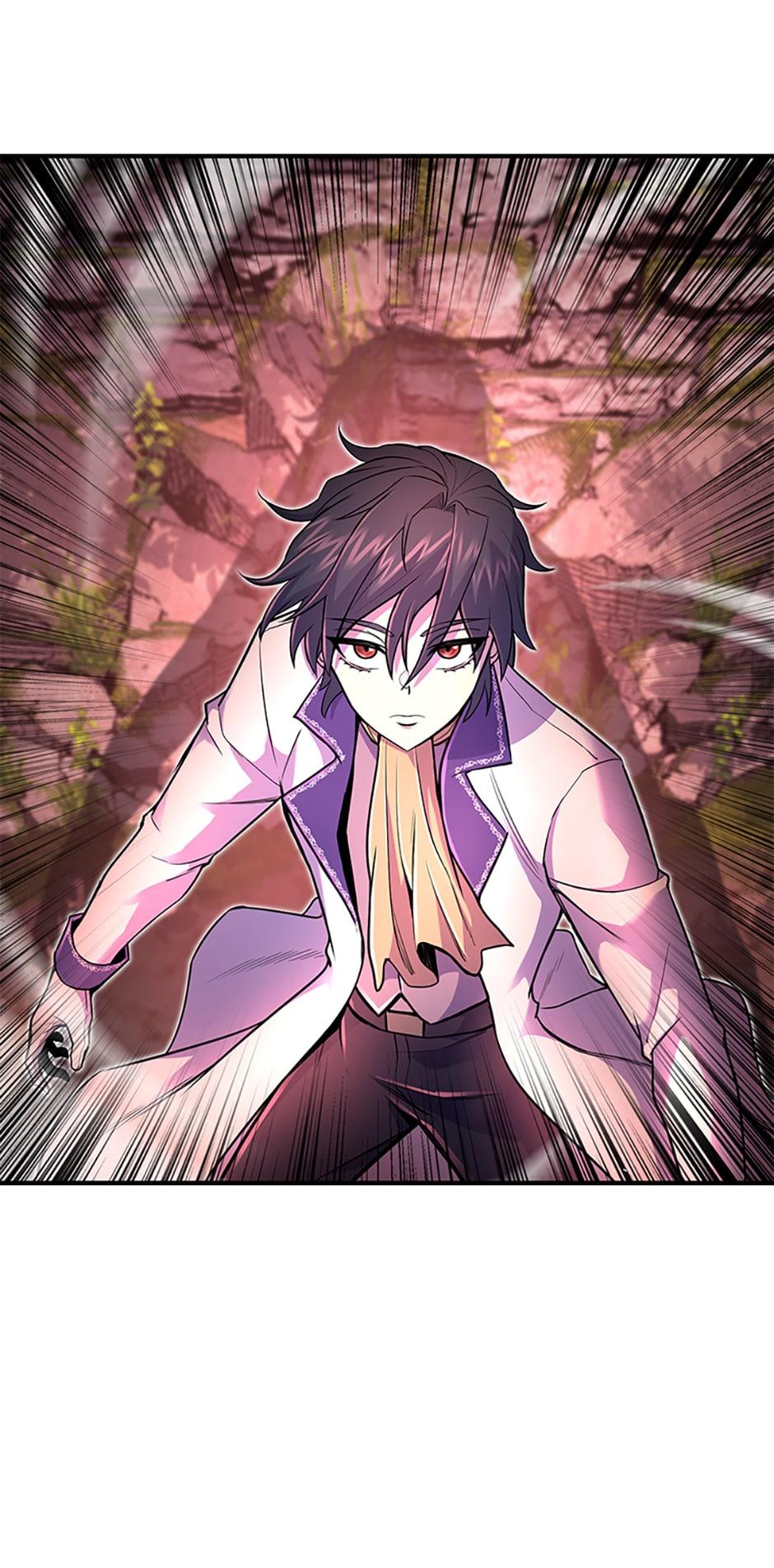 Read The Art of Reincarnation (en) Manga Online