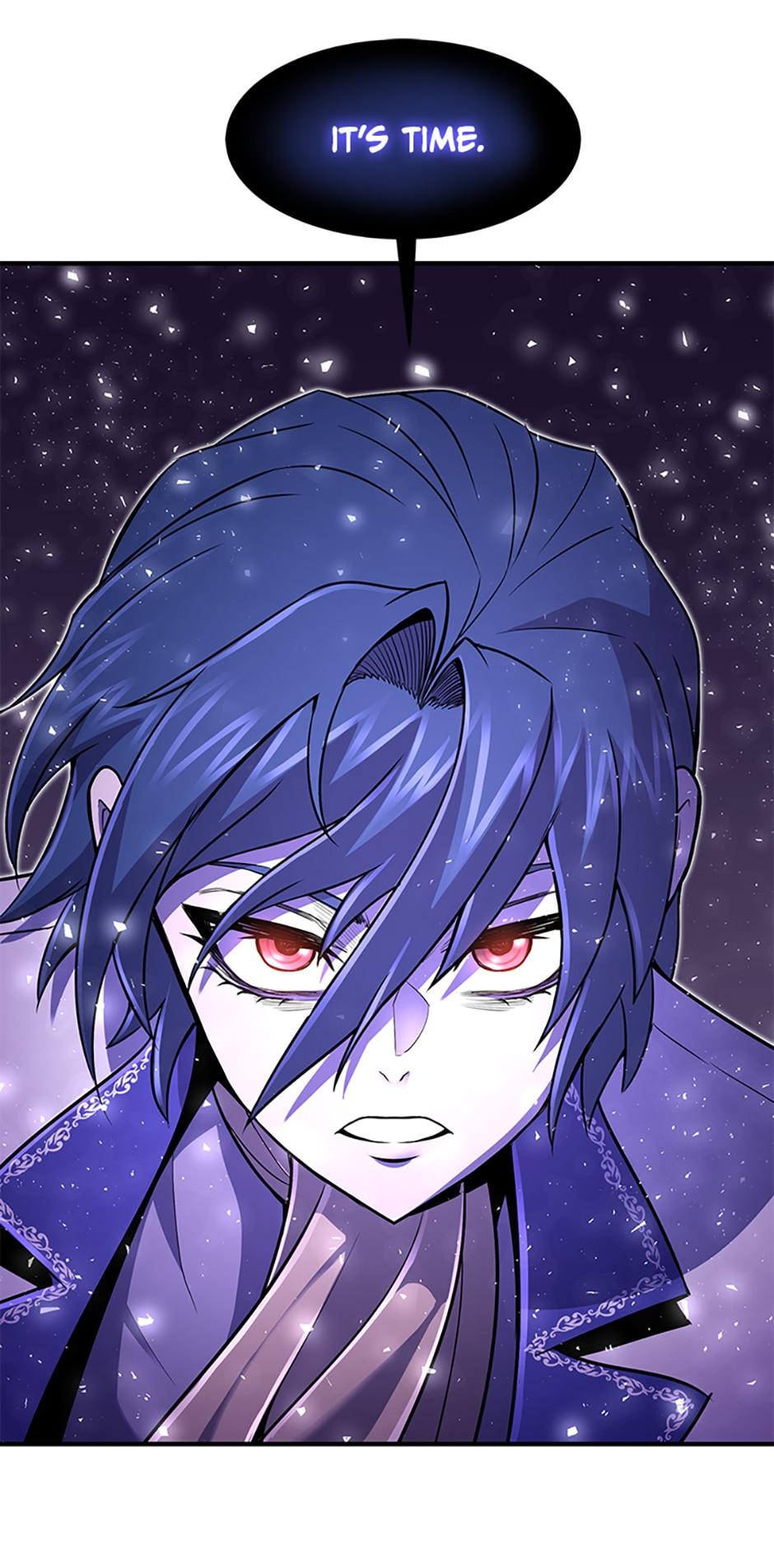 Read The Art of Reincarnation (en) Manga Online